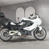 Мотоцикл BMW F800GT з пробігом 62449 km