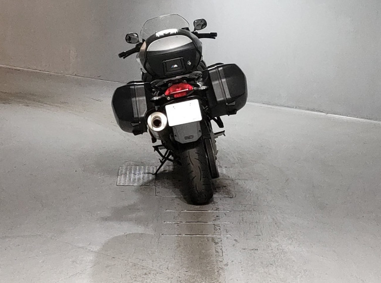 Мотоцикл BMW F800GT з пробігом 62449 km