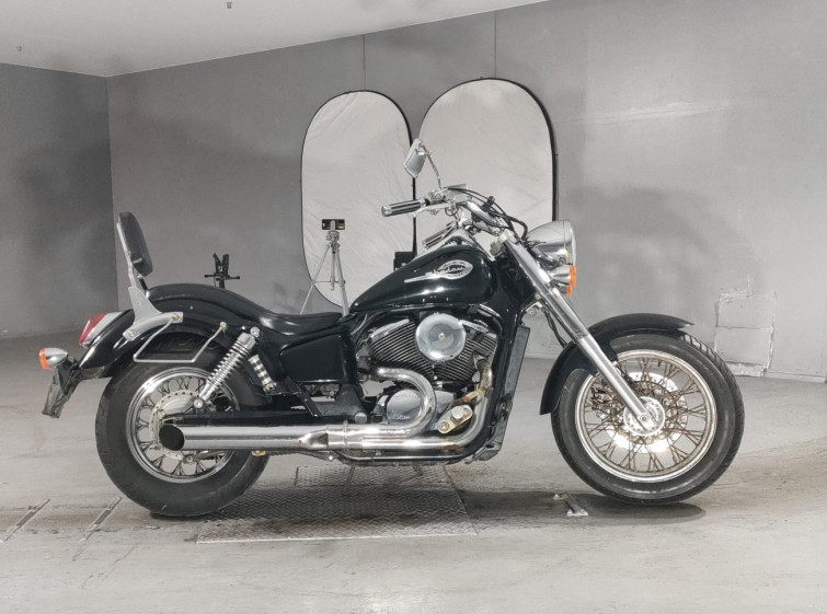 Мотоцикл Honda SHADOW400 з пробігом 26645 km