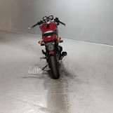 Мотоцикл Honda VTR250 з пробігом 31151 km