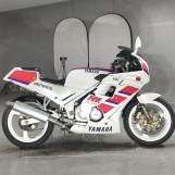 Мотоцикл Yamaha FZR250 с пробегом 26071 km