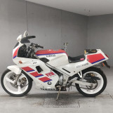 Мотоцикл Yamaha FZR250 с пробегом 26071 km