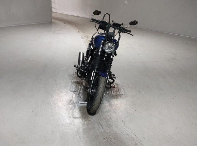 Мотоцикл HD STREET XG750 з пробігом 7587 km