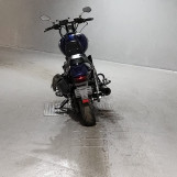 Мотоцикл HD STREET XG750 з пробігом 7587 km