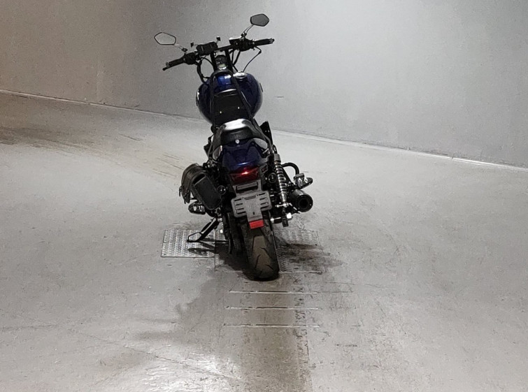 Мотоцикл HD STREET XG750 з пробігом 7587 km