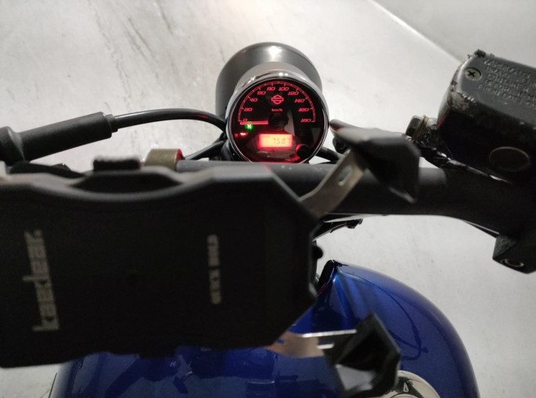 Мотоцикл HD STREET XG750 з пробігом 7587 km