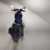 Мотоцикл HD STREET XG750 з пробігом 7587 km
