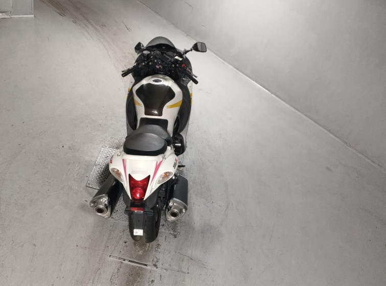 Мотоцикл Suzuki GSX1300R HAYABUSA с пробегом 74345 km