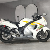 Мотоцикл Suzuki GSX1300R HAYABUSA с пробегом 74345 km