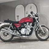 Мотоцикл Honda CB1100EX з пробігом 2145 km