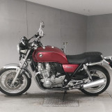 Мотоцикл Honda CB1100EX з пробігом 2145 km