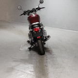 Мотоцикл Honda CB1100EX з пробігом 2145 km