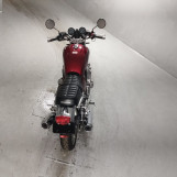 Мотоцикл Honda CB1100EX з пробігом 2145 km