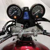 Мотоцикл Honda CB1100EX з пробігом 2145 km