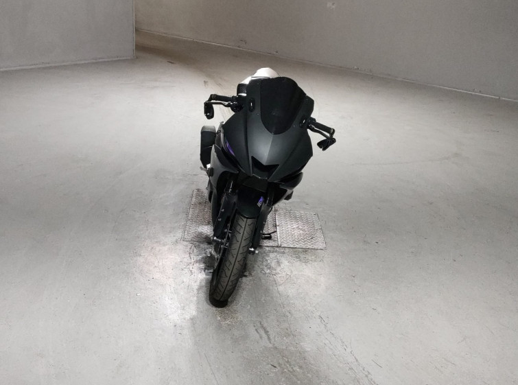 Мотоцикл Yamaha YZF-R25 з пробігом 12358 km