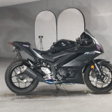Мотоцикл Yamaha YZF-R25 з пробігом 12358 km