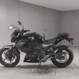 Мотоцикл Kawasaki Z250 з пробігом 1667 km