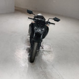 Мотоцикл Kawasaki Z250 з пробігом 1667 km