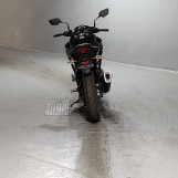 Мотоцикл Kawasaki Z250 з пробігом 1667 km
