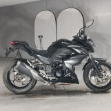 Мотоцикл Kawasaki Z250 з пробігом 1667 km