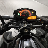 Мотоцикл Kawasaki Z250 з пробігом 1667 km