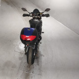 Мотоцикл Yamaha MT-09 с пробегом 259 km