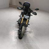 Мотоцикл Yamaha MT-09 с пробегом 259 km