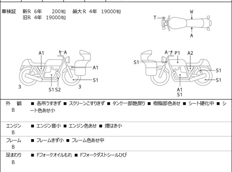 Мотоцикл Yamaha MT-09 с пробегом 259 km
