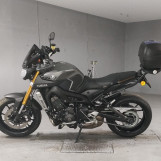Мотоцикл Yamaha MT-09 с пробегом 259 km