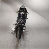 Мотоцикл Suzuki GSX-R1000 з пробігом 4596 km