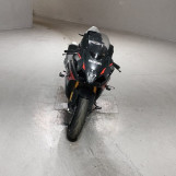 Мотоцикл Suzuki GSX-R1000 з пробігом 4596 km