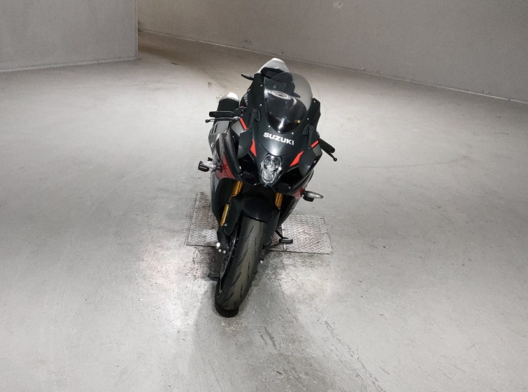 Мотоцикл Suzuki GSX-R1000 з пробігом 4596 km