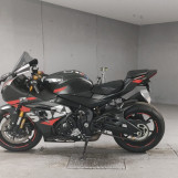 Мотоцикл Suzuki GSX-R1000 з пробігом 4596 km