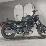 Мотоцикл Kawasaki ELIMINATOR 400SE з пробігом 1714 km