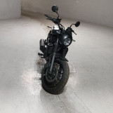 Мотоцикл Kawasaki ELIMINATOR 400SE з пробігом 1714 km