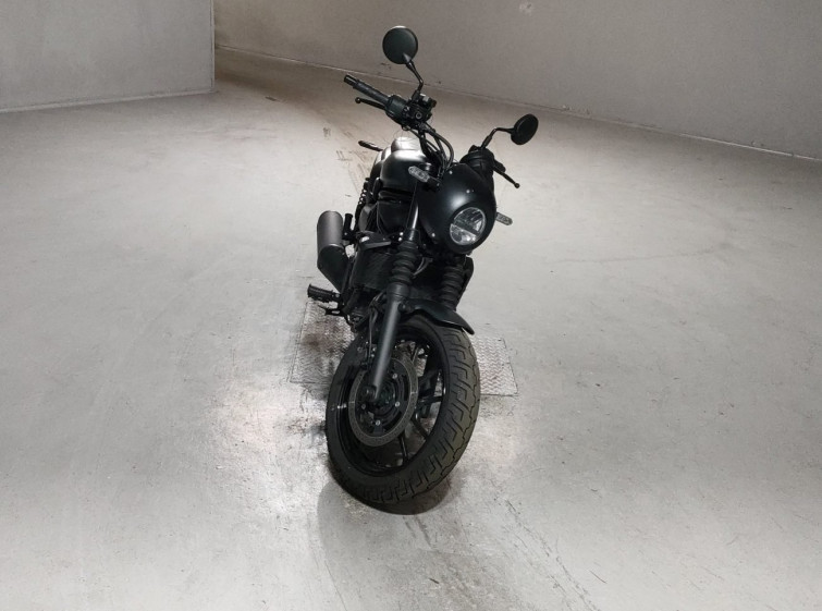 Мотоцикл Kawasaki ELIMINATOR 400SE з пробігом 1714 km