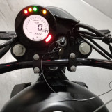 Мотоцикл Kawasaki ELIMINATOR 400SE з пробігом 1714 km