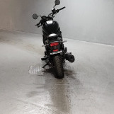 Мотоцикл Kawasaki ELIMINATOR 400SE з пробігом 1714 km