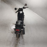 Мотоцикл Kawasaki ELIMINATOR 400SE з пробігом 1714 km