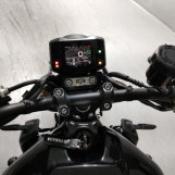 Мотоцикл Yamaha XSR900 з пробігом 9794 km