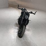 Мотоцикл Yamaha XSR900 з пробігом 9794 km