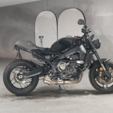 Мотоцикл Yamaha XSR900 з пробігом 9794 km