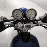 Мотоцикл Yamaha SR400 з пробігом 3835 km
