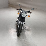 Мотоцикл Yamaha SR400 з пробігом 3835 km