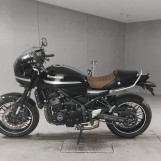 Мотоцикл Kawasaki Z900RS CAFE з пробігом 3858 km