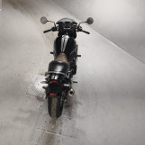 Мотоцикл Kawasaki Z900RS CAFE з пробігом 3858 km