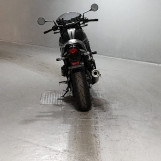 Мотоцикл Kawasaki Z900RS CAFE з пробігом 3858 km