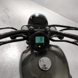 Мотоцикл Yamaha BOLT 950 з пробігом 24613 km