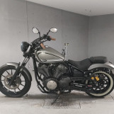 Мотоцикл Yamaha BOLT 950 з пробігом 24613 km
