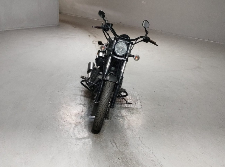 Мотоцикл Yamaha BOLT 950 з пробігом 24613 km